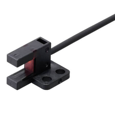 PM-F45 OPTICAL SENSOR 6MM MODULE SLOT - 1