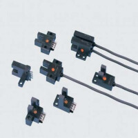 PM-L54 SENSOR FOTOSEL ÇATAL NPN 5MM PANASONIC - 1