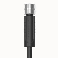 PM-M8A-04P-FF-SL7C01-00A CABLE FEMALE TO WIRE LEAD 4PIN M8A 1Mt IP67 - 1