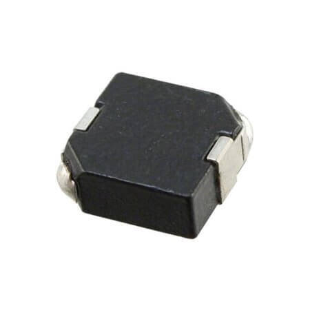 PM13560S-6R0M-RC INDUCTOR POWER 6uH 9.5A 13X13X5.9MM SMD - 1