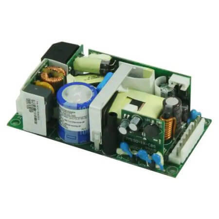 PM150-14A POWER SUPPLY 101W 24VDC 4.20A OPEN FRAME - 1