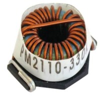 PM2110-680K-RC INDUCTOR SMART POWER MOD 20A SPM27-CA - 1