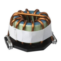 PM2120-270K-RC INDUCTOR 27UH 10.4A 10% HORZ SMT - 1