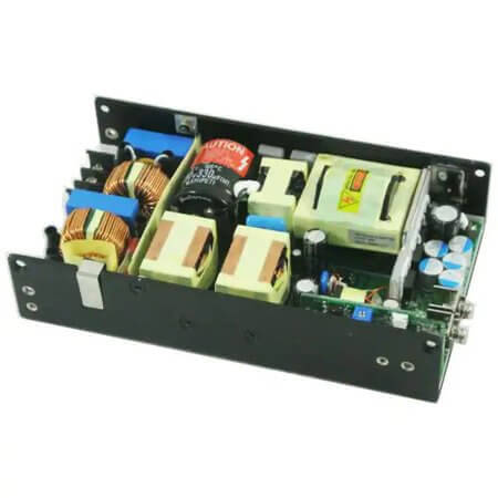 PM400-14B POWER SUPPLY 300W 24VDC 16.67A OPEN FRAME - 1