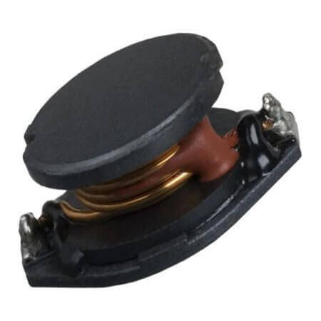PM5022-470M-RC FIXED INDUCTOR 47UH 2.5A 95 MOHM SMD - 1