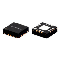 PMA3-63GLN+ IC-3-63 RF MMIC AMPLIFIER LOW NOISE SMT DQ1225 - 1