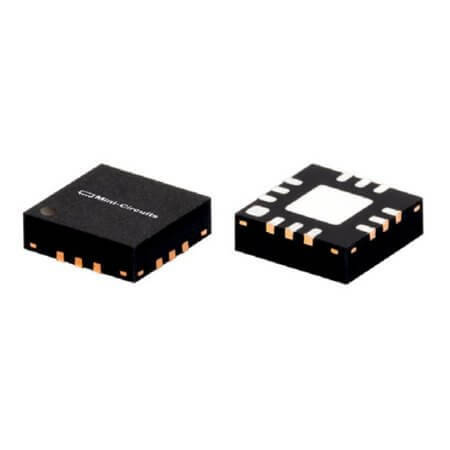 PMA3-63GLN+ IC-3-63 RF MMIC AMPLIFIER LOW NOISE SMT DQ1225 - 1