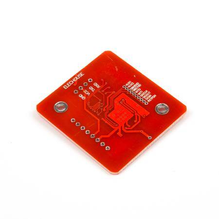 PN532 NFC RFID module V3 - NFC With Android phone extension of RFID provide Schematic and library (42.7mmx40.4mm) - 10