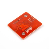 PN532 NFC RFID module V3 - NFC With Android phone extension of RFID provide Schematic and library (42.7mmx40.4mm) - 11