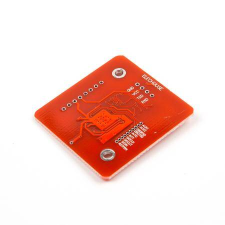 PN532 NFC RFID module V3 - NFC With Android phone extension of RFID provide Schematic and library (42.7mmx40.4mm) - 11