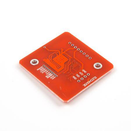 PN532 NFC RFID module V3 - NFC With Android phone extension of RFID provide Schematic and library (42.7mmx40.4mm) - 12
