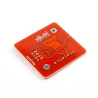 PN532 NFC RFID module V3 - NFC With Android phone extension of RFID provide Schematic and library (42.7mmx40.4mm) - 13