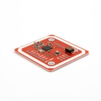 PN532 NFC RFID module V3 - NFC With Android phone extension of RFID provide Schematic and library (42.7mmx40.4mm) - 14