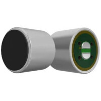 PNM-5050L-C3310-R MICROPHONE CAP.6X4,20MM 55db 250HZ-20KHZ PUI - 1
