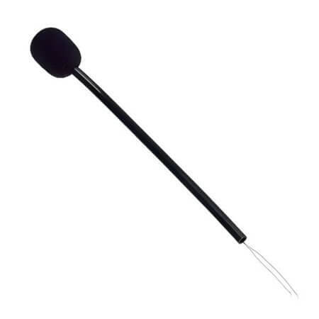PNR-23539-000 MICROPHONE BOOM ANALOG NOISE CANCELLING -60DB - 1