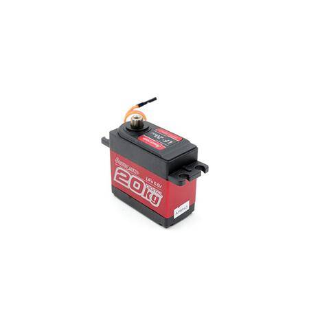 Power HD LF-20MG Yüksek Torklu Metal Dişli Dijital Servo Motor 20Kg - 1