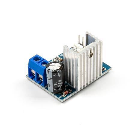 Power Supply Audio Amplifier Board Module TDA2030 TDA2030A 6-12V 18W - 3