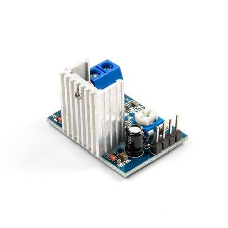 Power Supply Audio Amplifier Board Module TDA2030 TDA2030A 6-12V 18W - 4