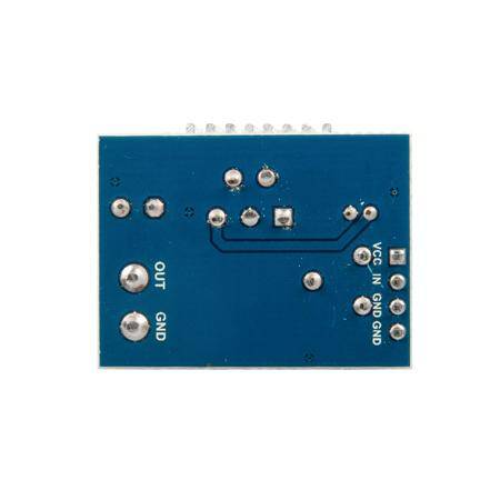 Power Supply Audio Amplifier Board Module TDA2030 TDA2030A 6-12V 18W - 7