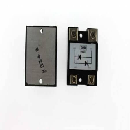 PR345 TRIAC MOD.20A 600V CHASSIS - 1