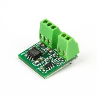 Pressure Sensor Analog Circuit For FSR400/FSR402/FSR406/FSR408 - 1