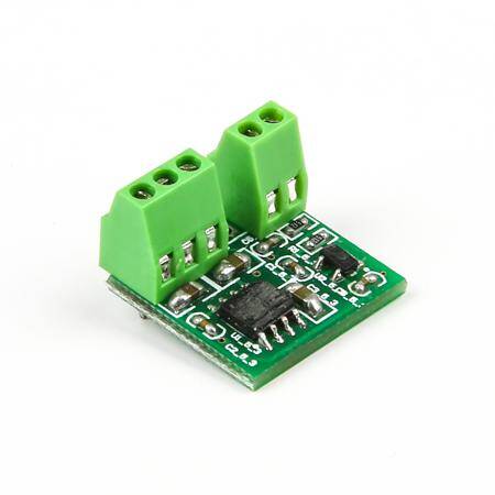 Pressure Sensor Analog Circuit For FSR400/FSR402/FSR406/FSR408 - 2