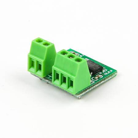 Pressure Sensor Analog Circuit For FSR400/FSR402/FSR406/FSR408 - 3