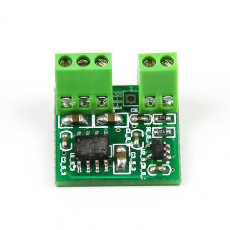 Pressure Sensor Analog Circuit For FSR400/FSR402/FSR406/FSR408 - 4