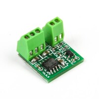 Pressure Sensor Analog Circuit For FSR400/FSR402/FSR406/FSR408 - 6