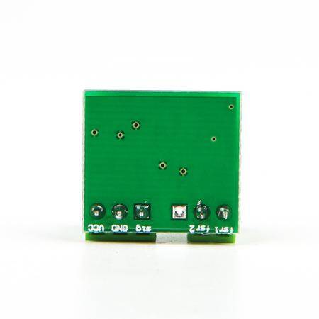 Pressure Sensor Analog Circuit For FSR400/FSR402/FSR406/FSR408 - 7