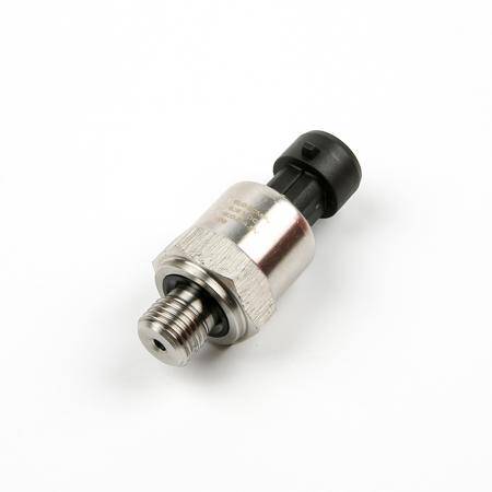 Pressure Transducer Transmitter Sensor G1/4 0.2MPa Stainless Steel - 1