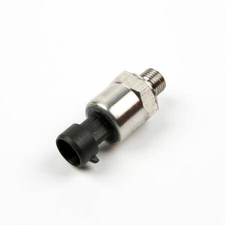 Pressure Transducer Transmitter Sensor G1/4 0.2MPa Stainless Steel - 2