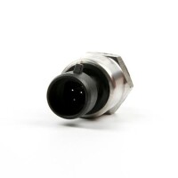 Pressure Transducer Transmitter Sensor G1/4 0.2MPa Stainless Steel - 6