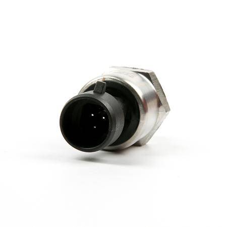 Pressure Transducer Transmitter Sensor G1/4 0.2MPa Stainless Steel - 6