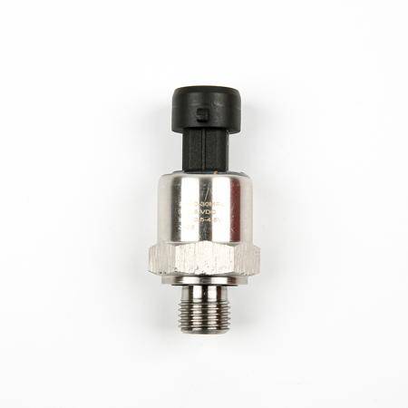 Pressure Transducer Transmitter Sensor G1/4 0.2MPa Stainless Steel - 7