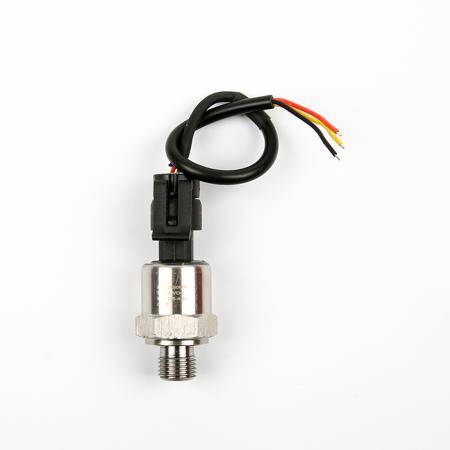Pressure Transducer Transmitter Sensor G1/4 1.6MPa Stainless Steel - 3