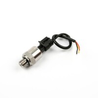 Pressure Transducer Transmitter Sensor G1/4 1.6MPa Stainless Steel - 5