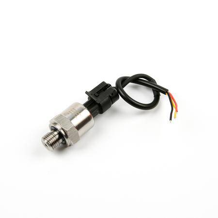 Pressure Transducer Transmitter Sensor G1/4 1.6MPa Stainless Steel - 5