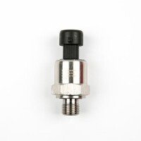 Pressure Transducer Transmitter Sensor G1/4 1.6MPa Stainless Steel - 7