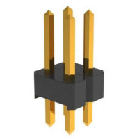 PRPC002DAAN-RC CONNECTOR HEADER 2.54 MM 4P - 1