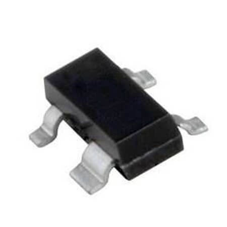 PRTR5V0U2AX,215 DIODE TVS 5.5VWM SOT143B - 1