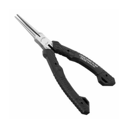 PS-03 PLIER PENSE MINIATURE İNCE BURUNLU KOMPONENT+PCB İÇİN - 1