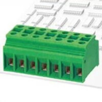 PS10-04P-14-00AH TERM.BLK.10.00MM 4P SCREW TYPE - 1