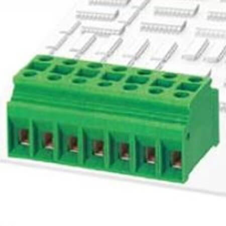 PS10-04P-14-00AH TERM.BLK.10.00MM 4P SCREW TYPE - 1