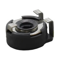 PS10MV50-503A3030-PM TRIMPOT CARBON V 10mm 50K ±30% ALLEN - 1