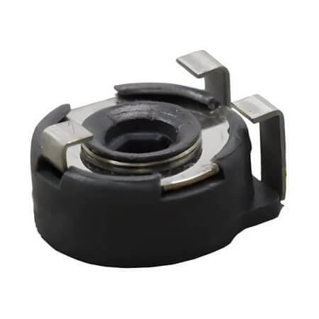 PS10MV50-503A3030-PM TRIMPOT CARBON V 10mm 50K ±30% ALLEN - 1