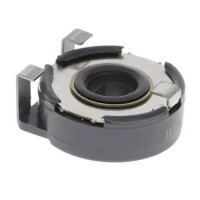 PS15NV50-103A3030-PM TRIMPOT CARBON V 15mm 10K ±30% OVAL - 1