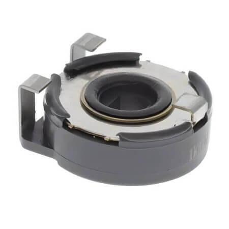 PS15NV50-103A3030-PM TRIMPOT CARBON V 15mm 10K ±30% OVAL - 1