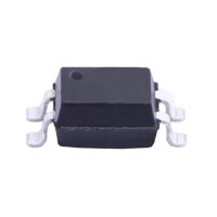 PS2501-1GRSMT&R OPTOCOUPLER 4-P TRANSISTOR HIGHDENSITY MOUNTING - 1