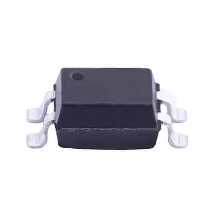 PS2501-1LSMT&R OPTOCOUPLER 4-P TRANSISTOR HIGHDENSITY MOUNTING - 1